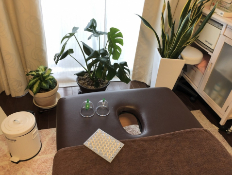 月海 鍼灸サロン